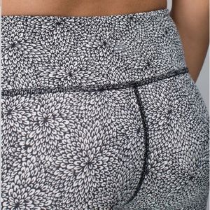 Lululemon Wunder Under Pant